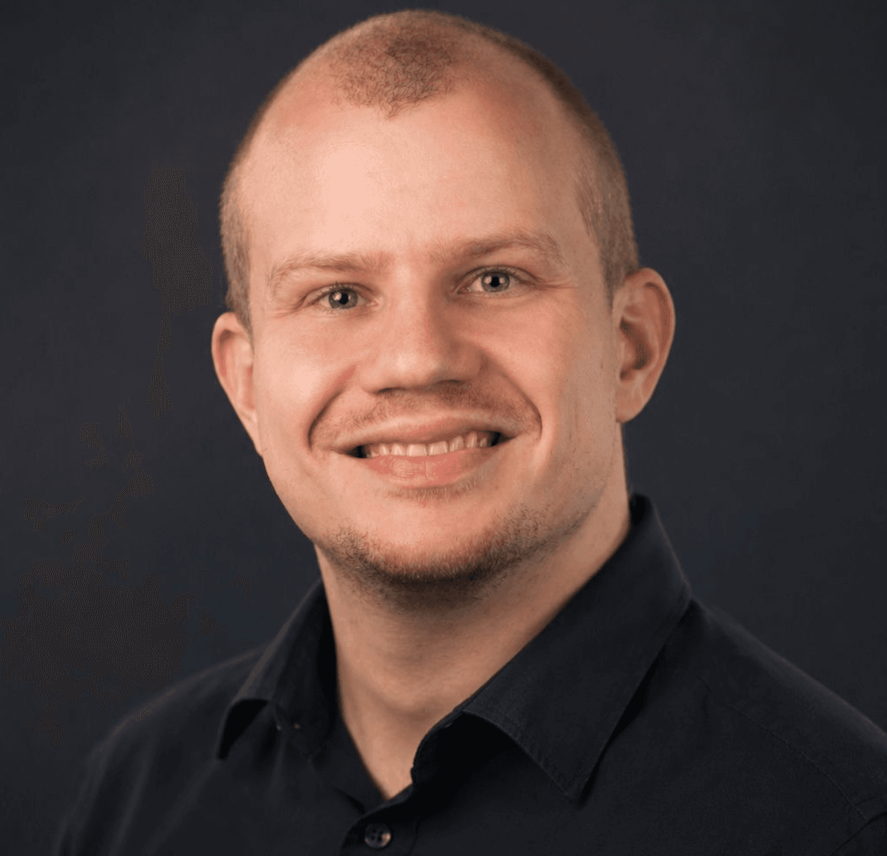 Photo of Lukas Schmolz